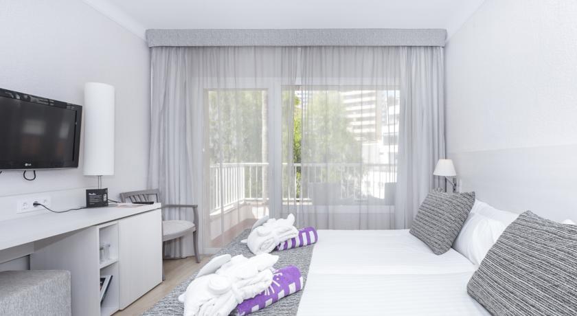 Be Live Adults Only La Cala Boutique Hotel Cala Major  Exterior photo