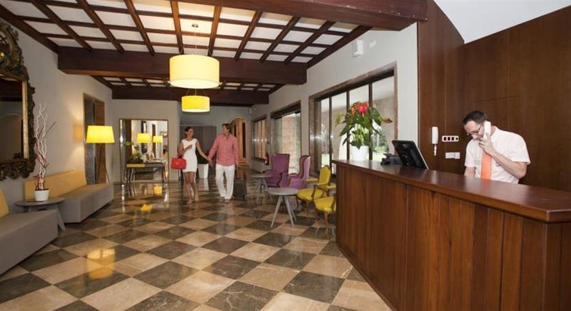 Be Live Adults Only La Cala Boutique Hotel Cala Major  Exterior photo