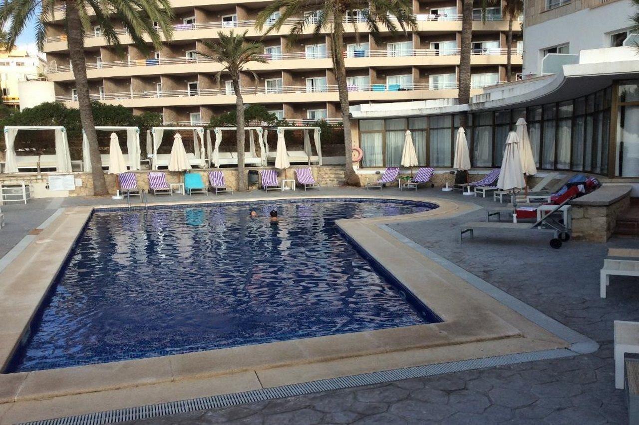 Be Live Adults Only La Cala Boutique Hotel Cala Major  Exterior photo