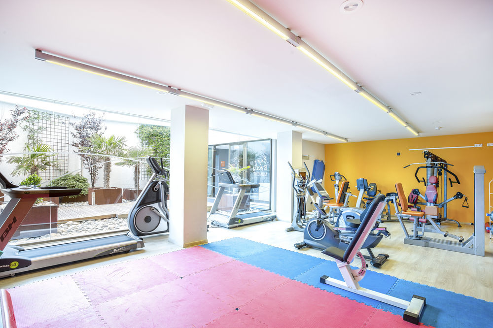 Be Live Adults Only La Cala Boutique Hotel Cala Major  Exterior photo
