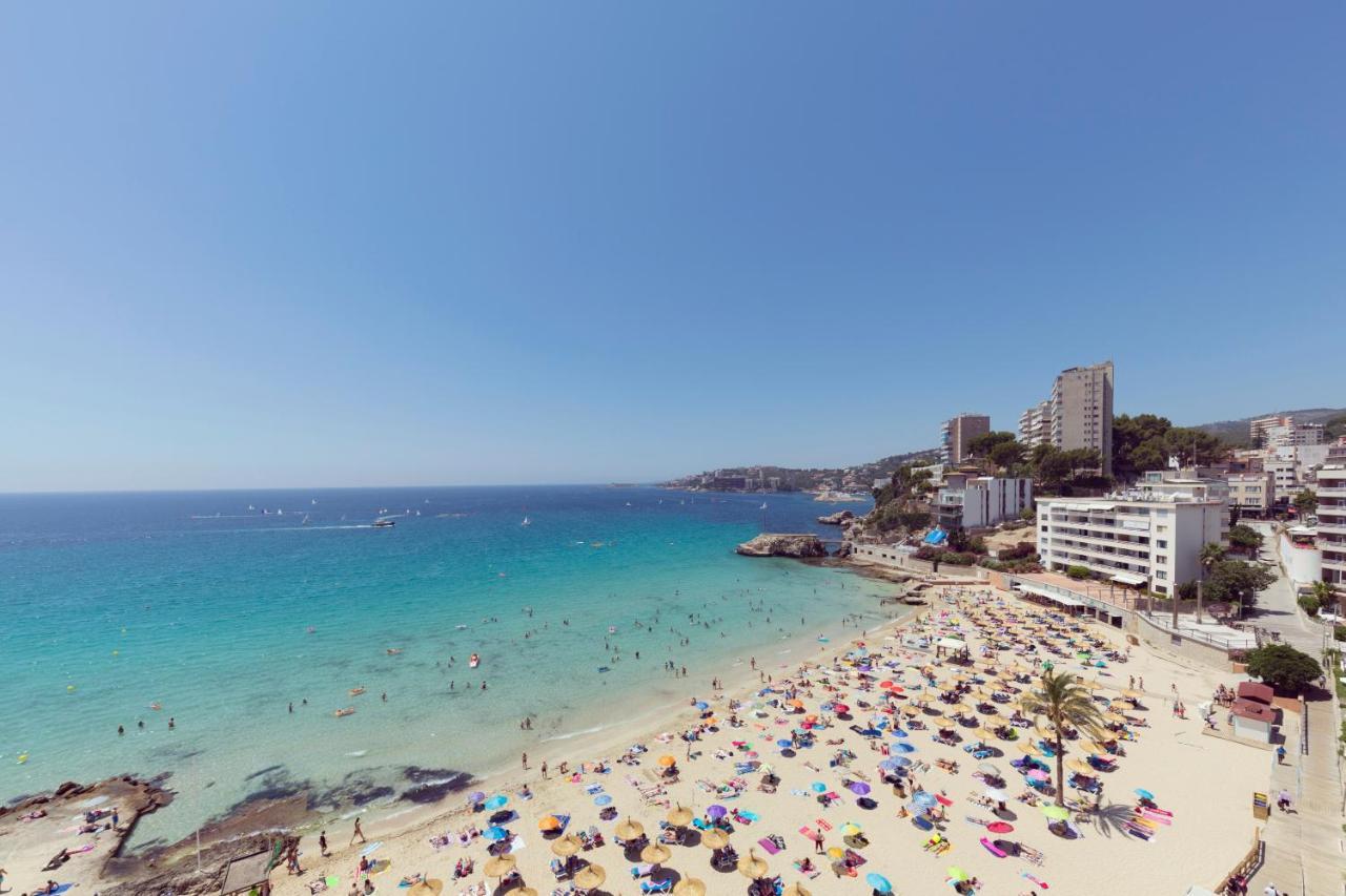 Be Live Adults Only La Cala Boutique Hotel Cala Major  Exterior photo